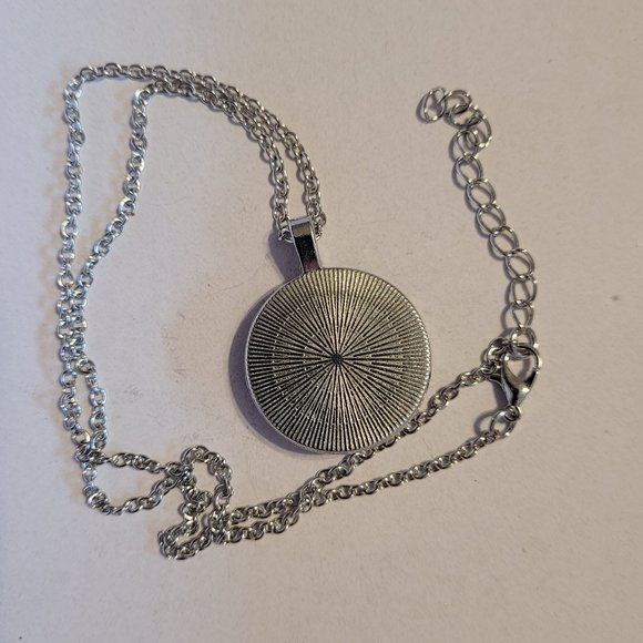 Necklace Pendant - Picture 4 of 9